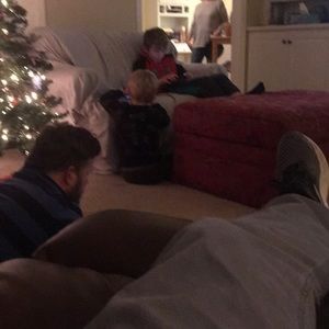 Meet your Posher, Anthony